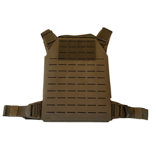 Essential Laser Plate Carrier