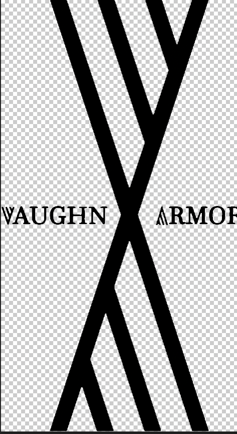 Vaughn Armor
– VAUGHN ARMOR