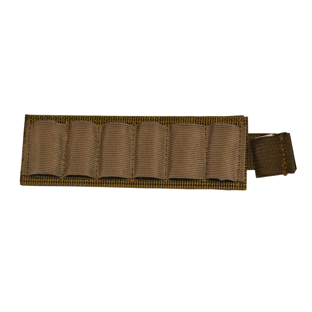 Shot Shell Strip