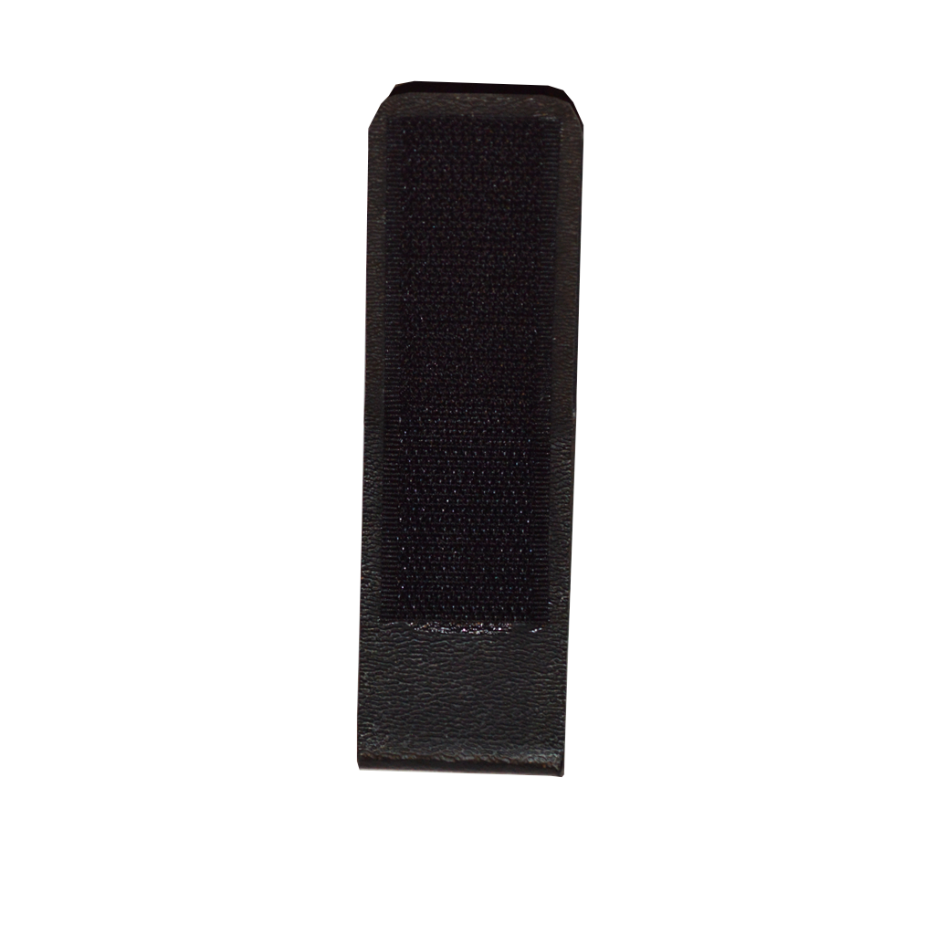 Holder Plastic Retention Pistol
