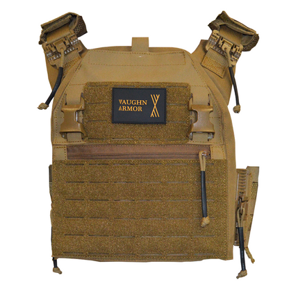 Laser Plate Carrier Pro 10" X 12"
