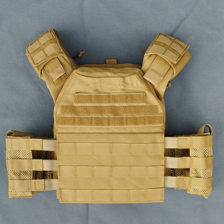 Plate Carrier Pro 10"x12"