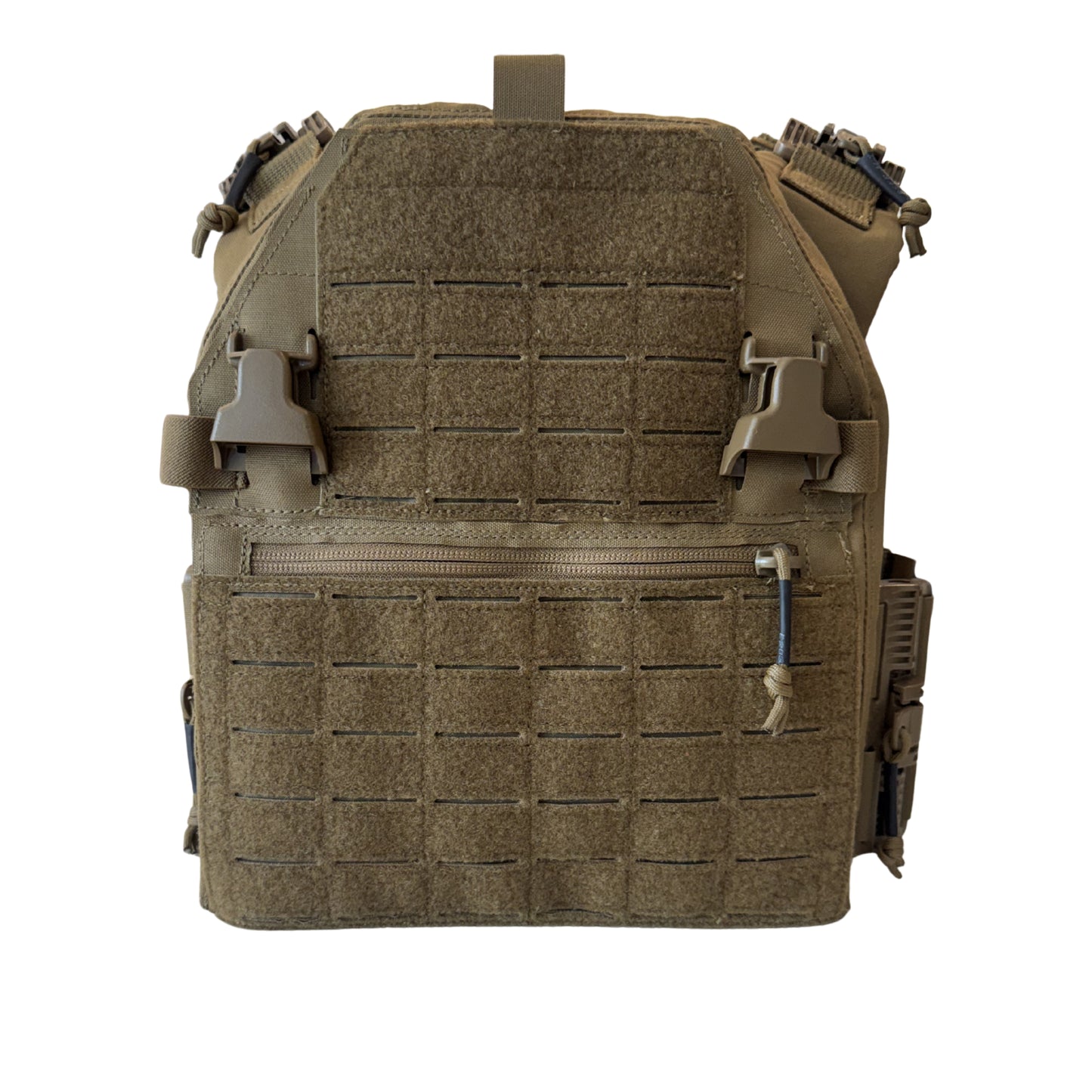 Laser Plate Carrier Pro 11" X 14"