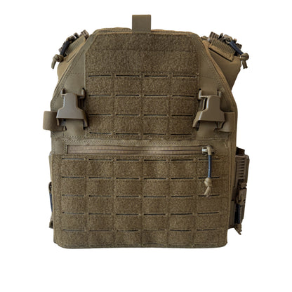 Laser Plate Carrier Pro 11" X 14"