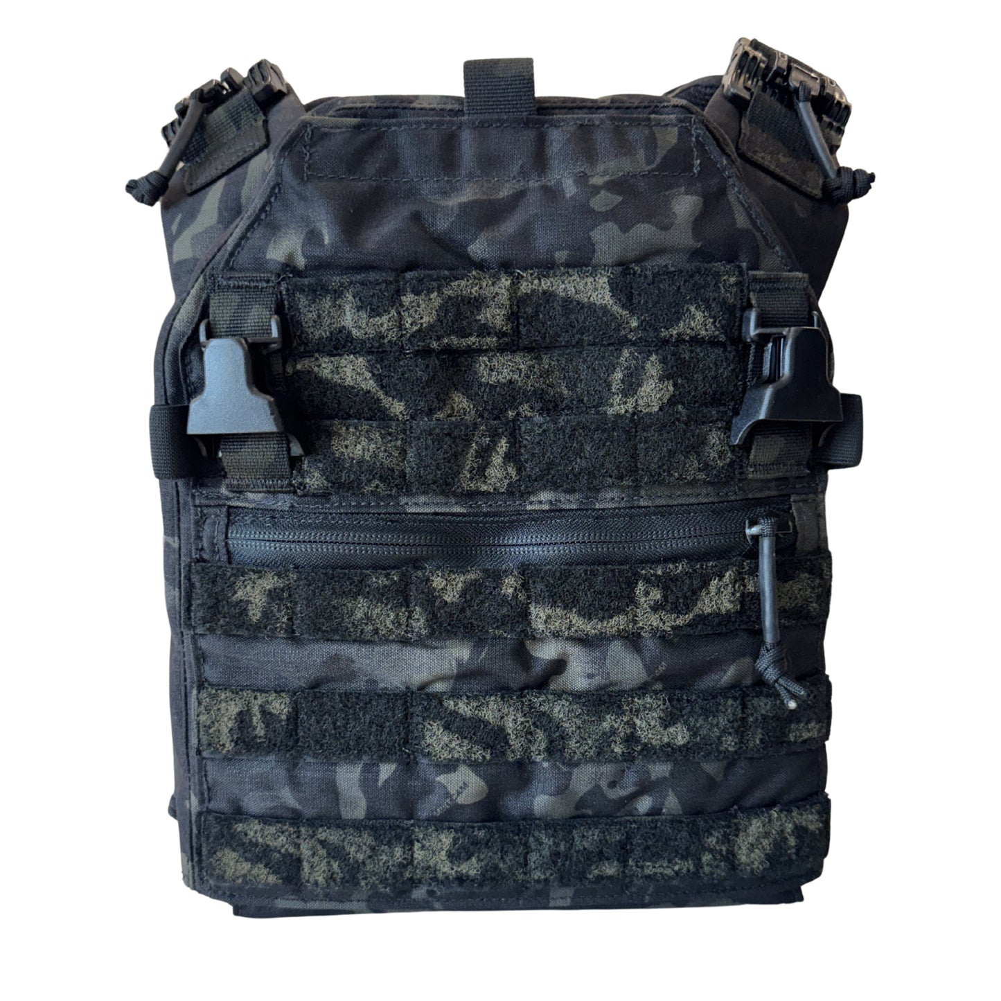Plate Carrier Pro 10"x12"