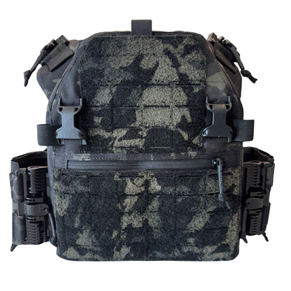 Laser Plate Carrier Pro 10" X 12"