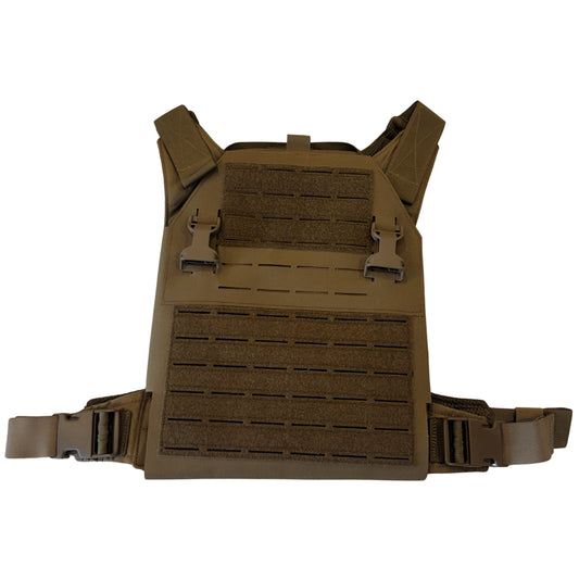 Essential Laser Plate Carrier