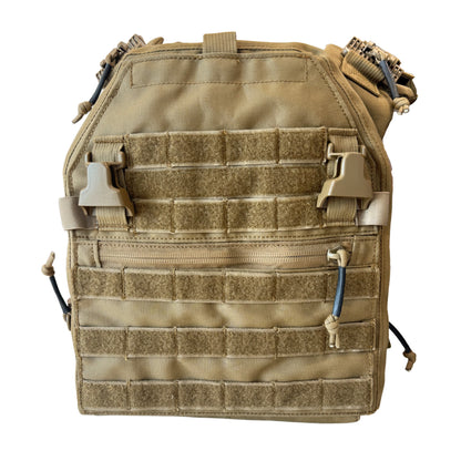 Plate Carrier Pro 10"x12"