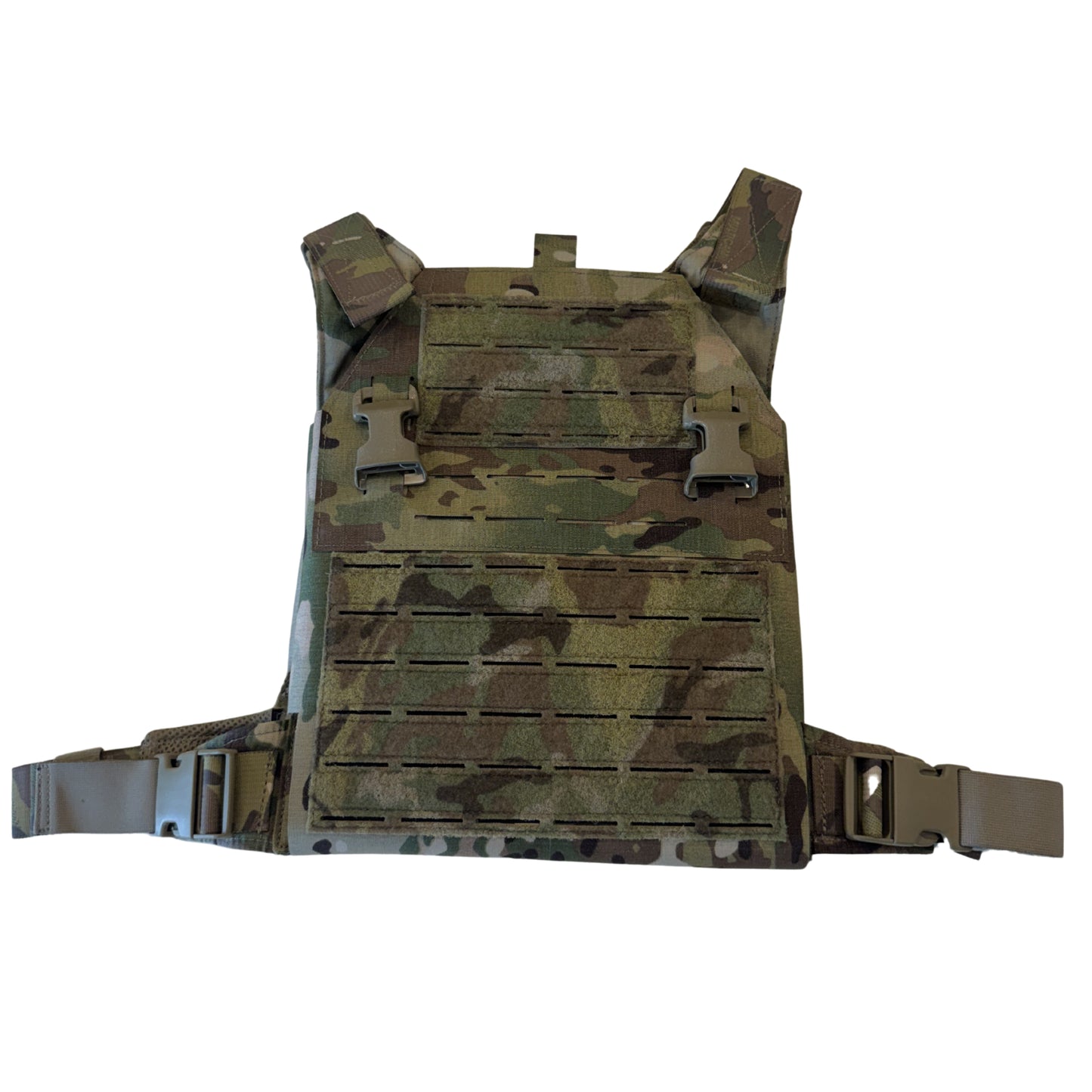 Essential Laser Plate Carrier