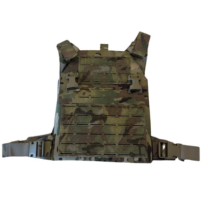 Essential Laser Plate Carrier