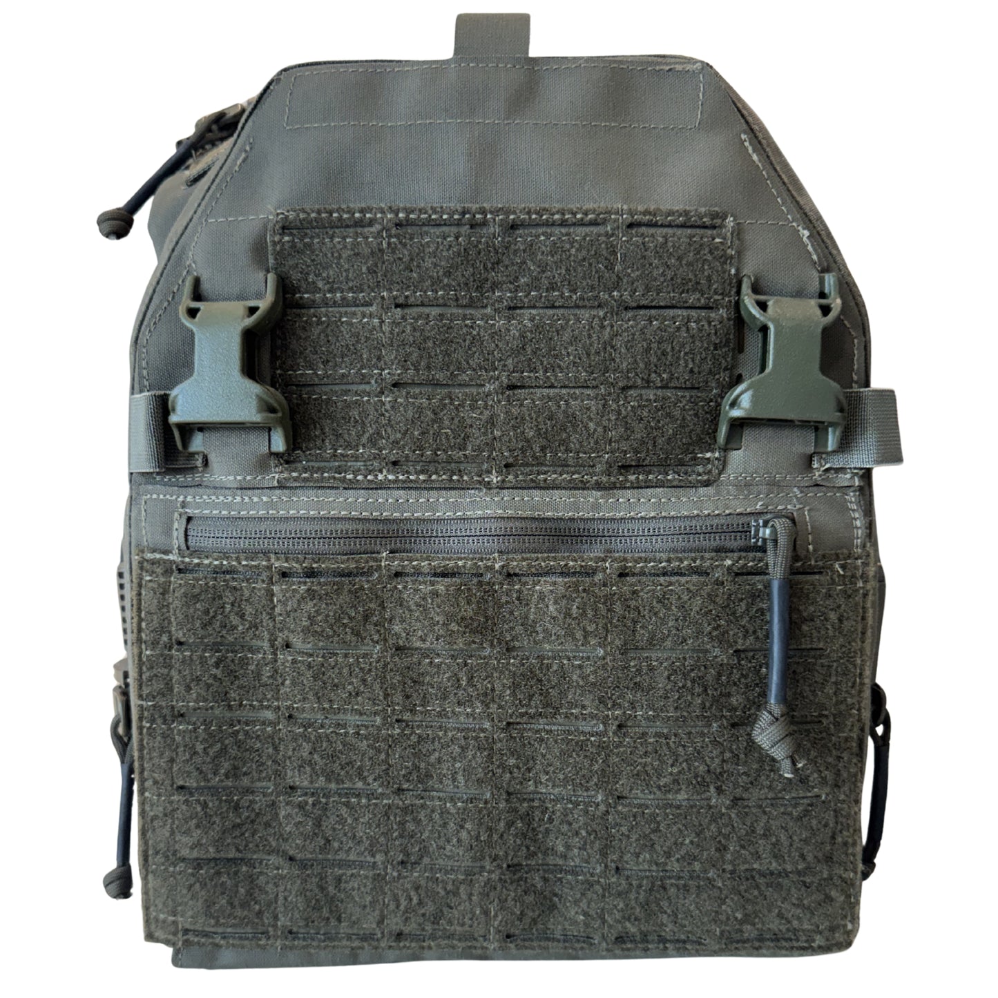 Laser Plate Carrier Pro 10" X 12"