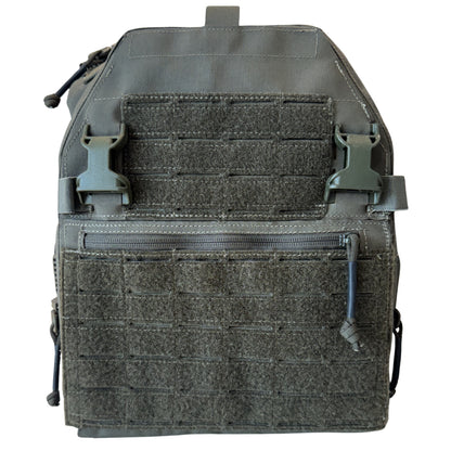 Laser Plate Carrier Pro 10" X 12"