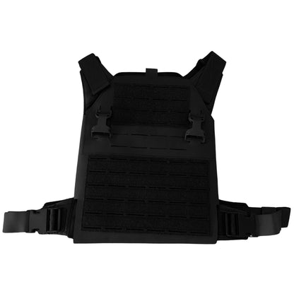 Essential Laser Plate Carrier