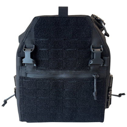 Laser Plate Carrier Pro 11" X 14"