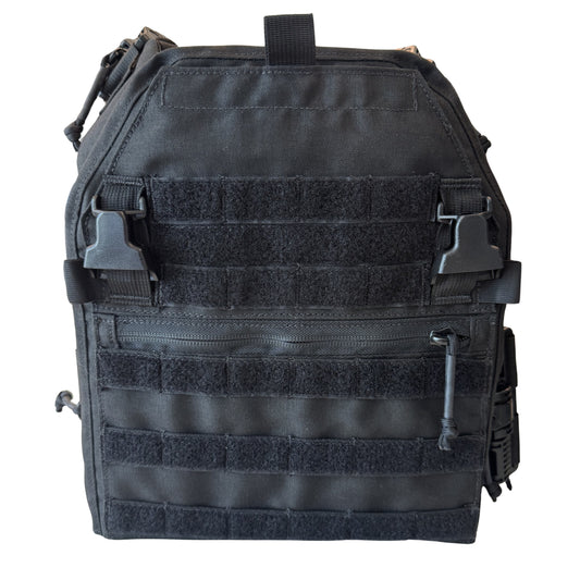 Plate Carrier Pro 10"x12"