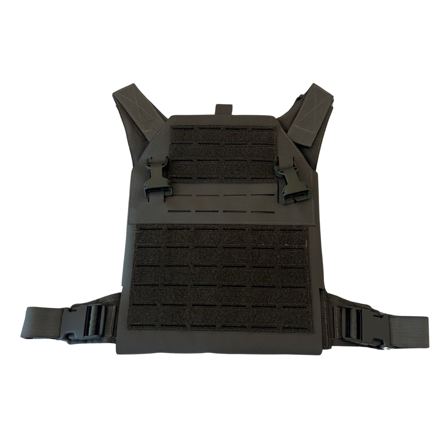 Essential Laser Plate Carrier