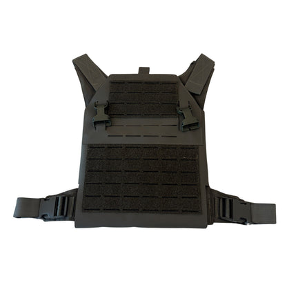 Essential Laser Plate Carrier