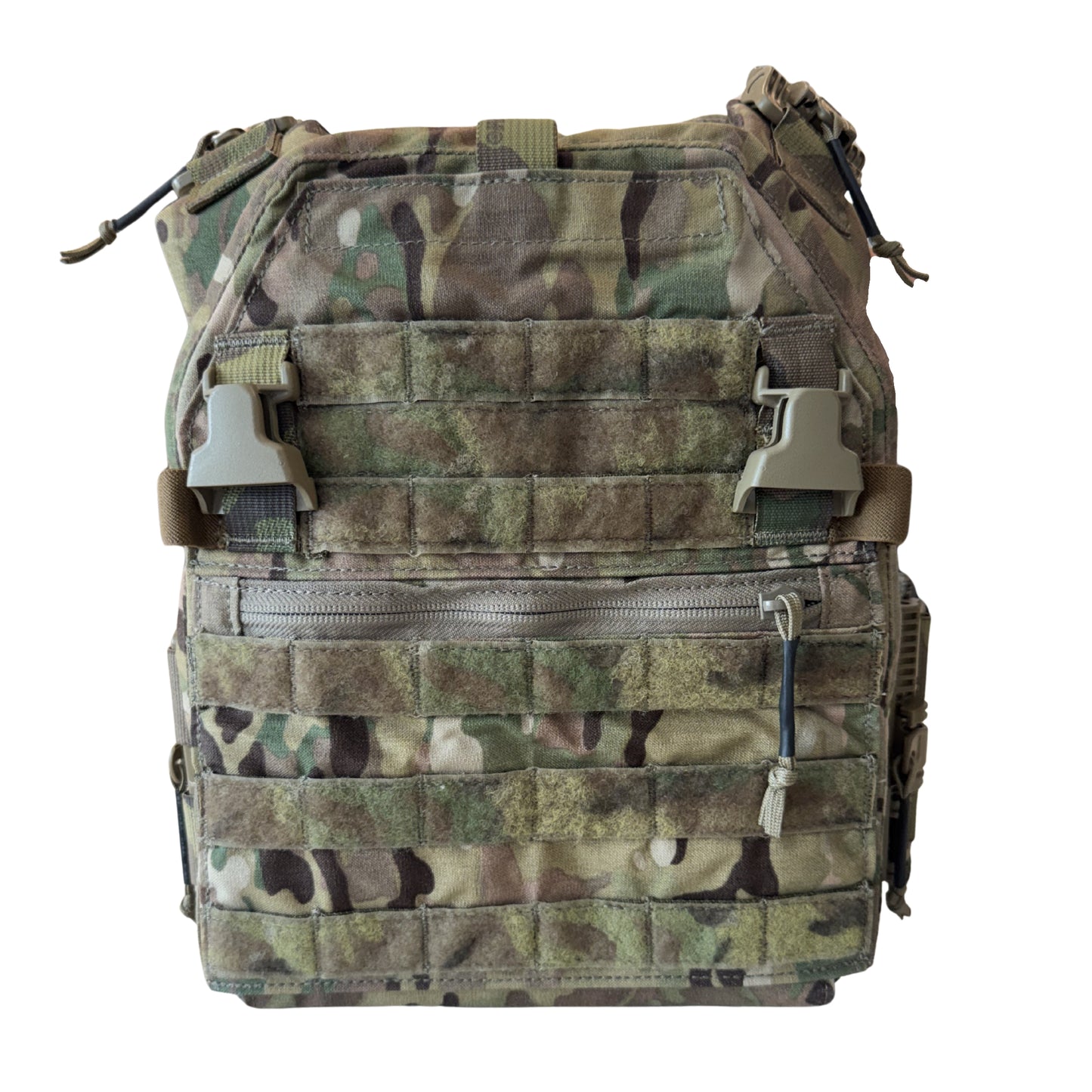 Plate Carrier Pro 10"x12"