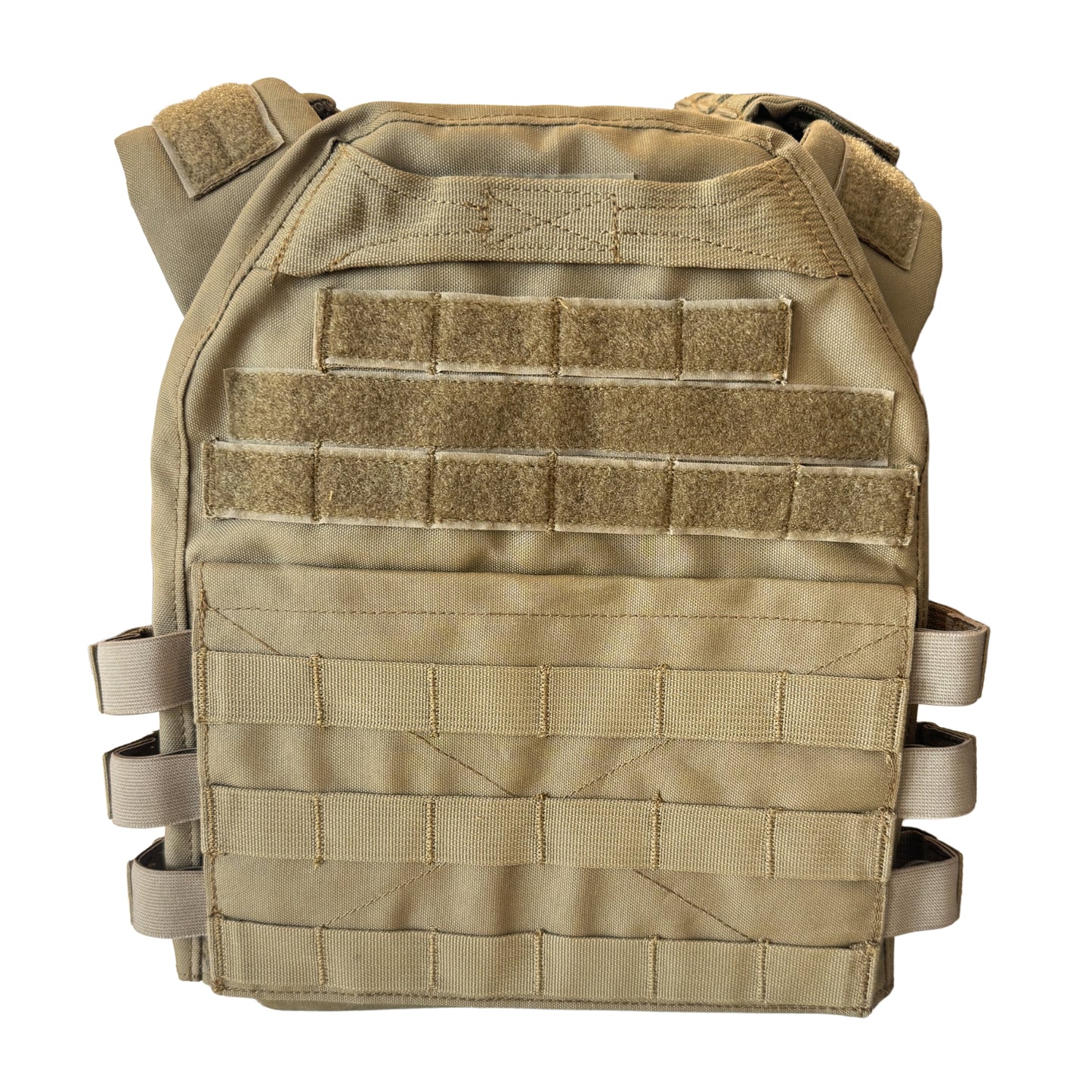 Plate Carrier Pro 10"x12"