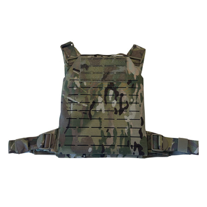 Essential Laser Plate Carrier
