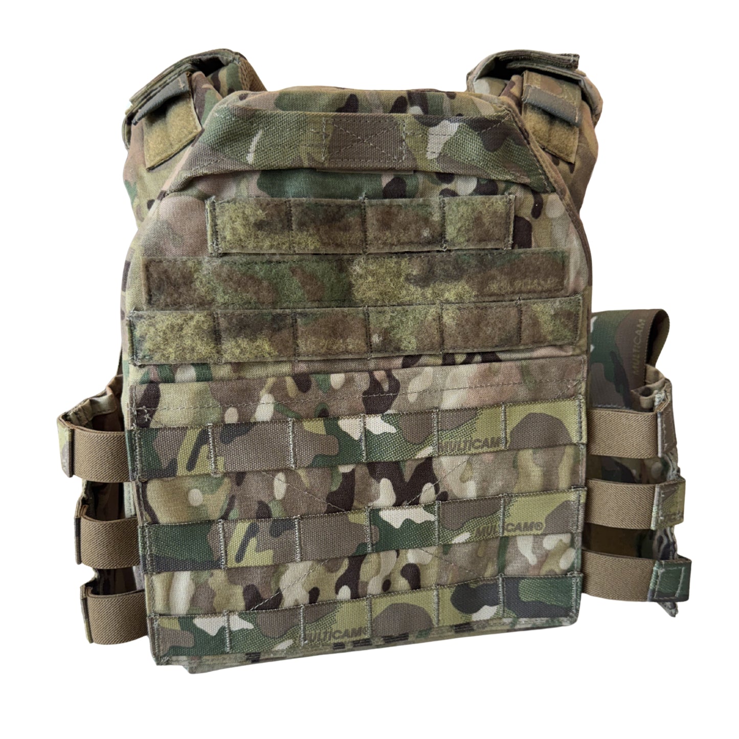 Plate Carrier Pro  11" X 14"