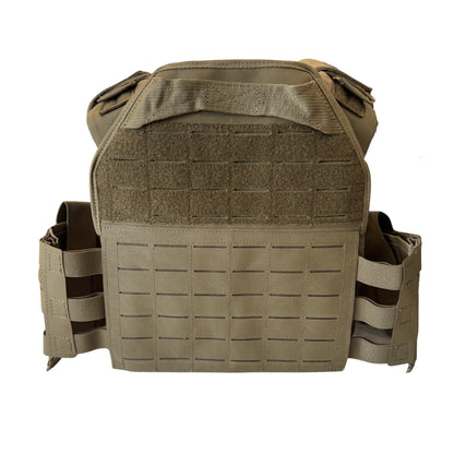 Laser Plate Carrier Pro 10" X 12"