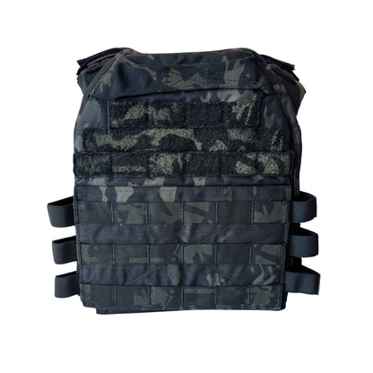 Plate Carrier Pro  11" X 14"