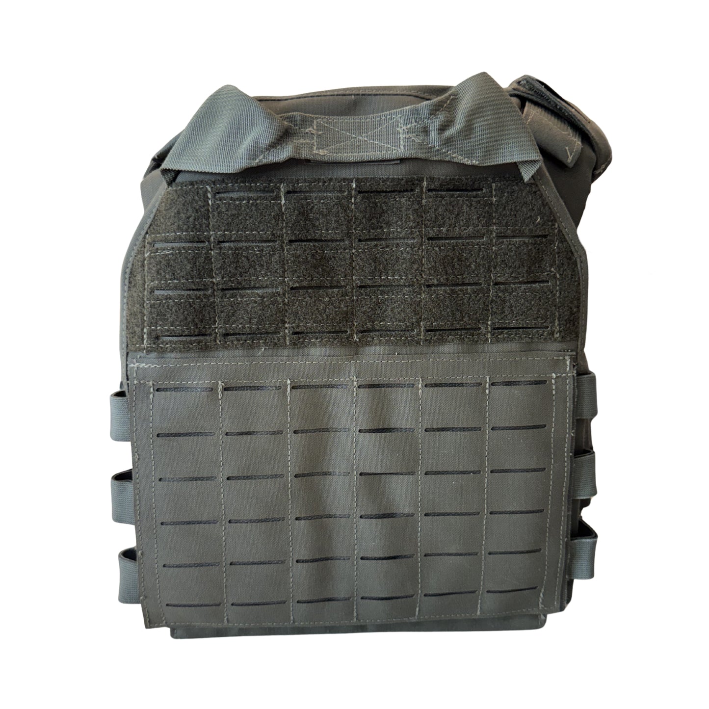 Laser Plate Carrier Pro 10" X 12"