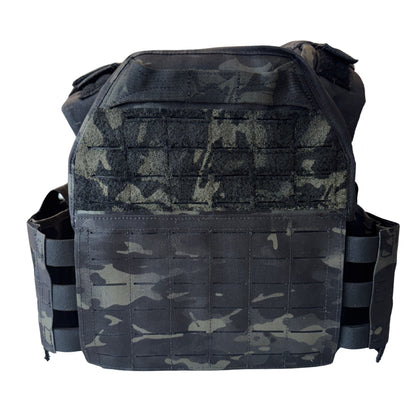 Laser Plate Carrier Pro 10" X 12"