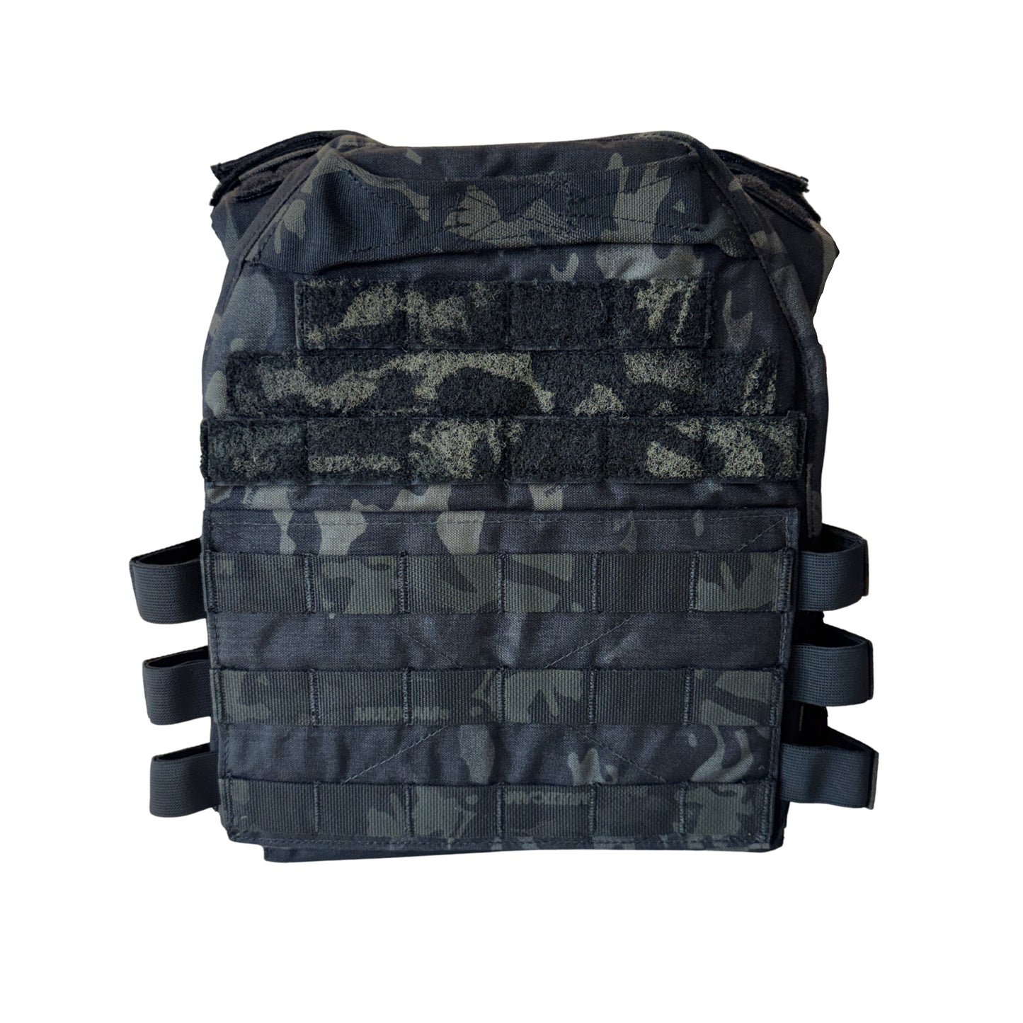 Plate Carrier Pro 10"x12"