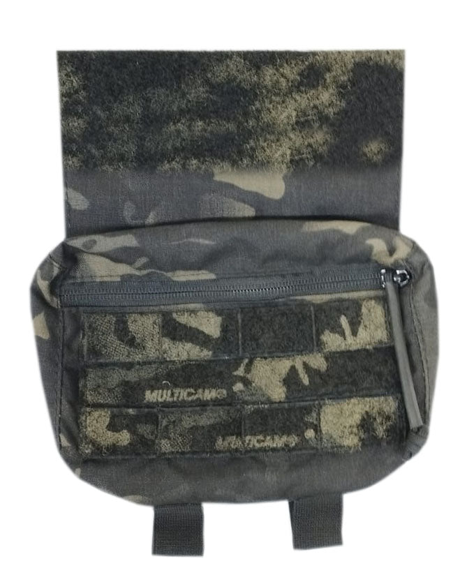 Private Pouch for Plate Carrier