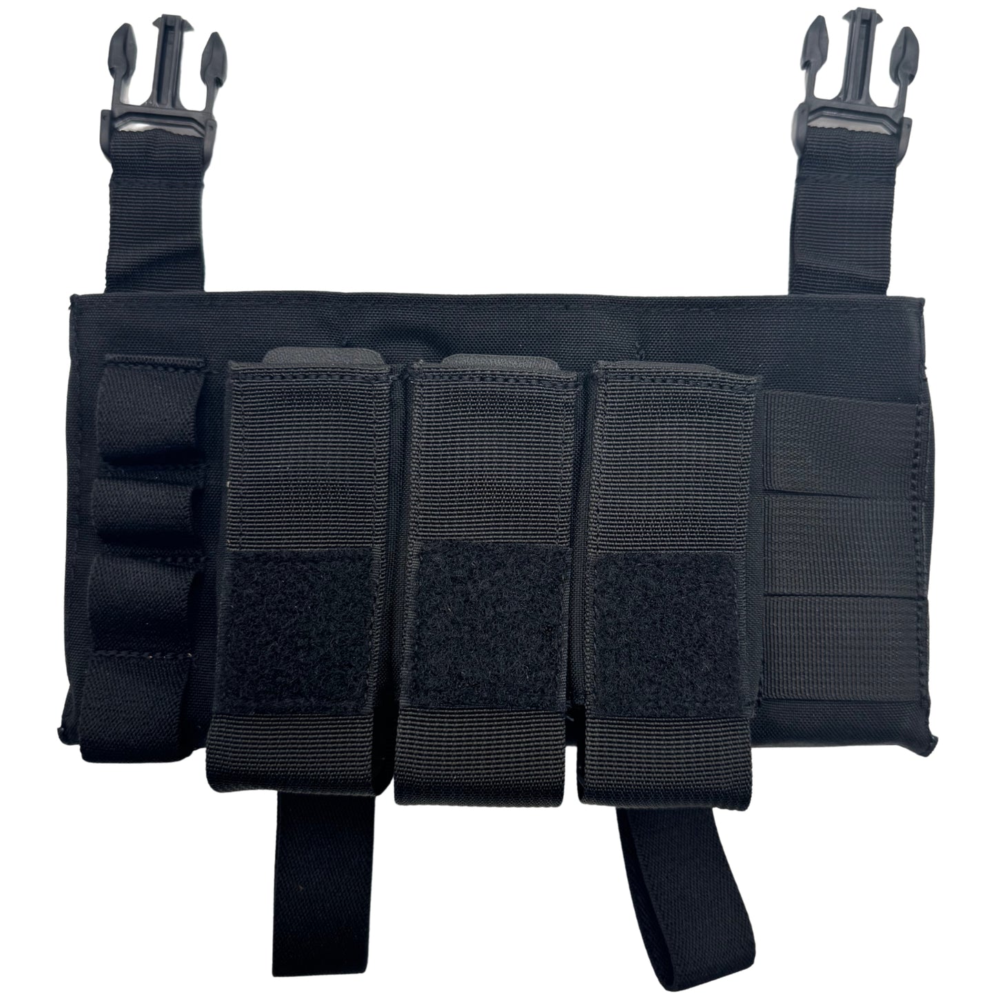 Panel Pro Triple Mag - 5.56 / pistol / 12GA W/Plastic retention