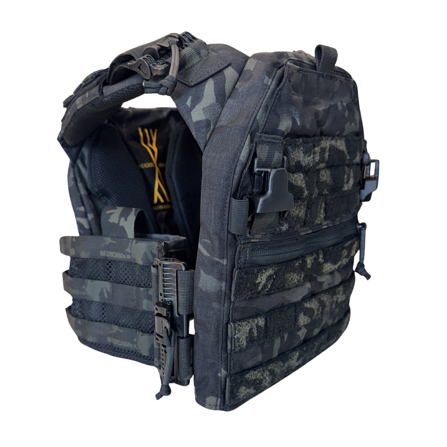 Plate Carrier Pro 10"x12"