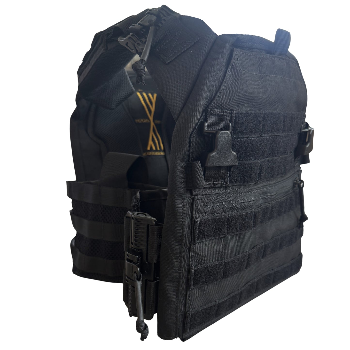 Plate Carrier Pro 10"x12"