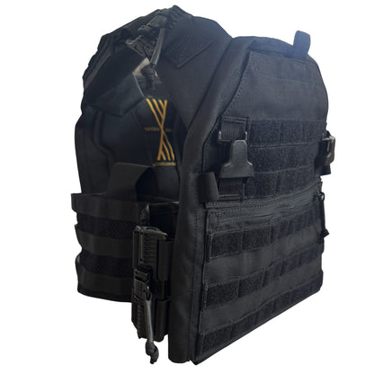 Plate Carrier Pro 10"x12"