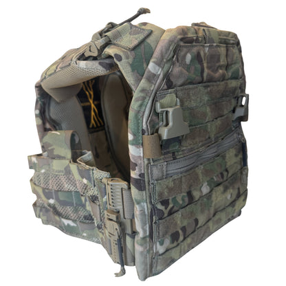 Plate Carrier Pro 10"x12"