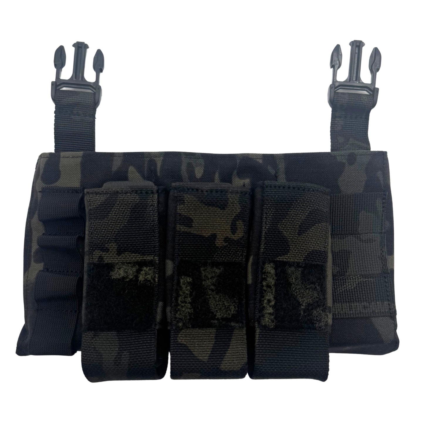 Panel Pro Triple Mag - 5.56 / pistol / 12GA W/Plastic retention