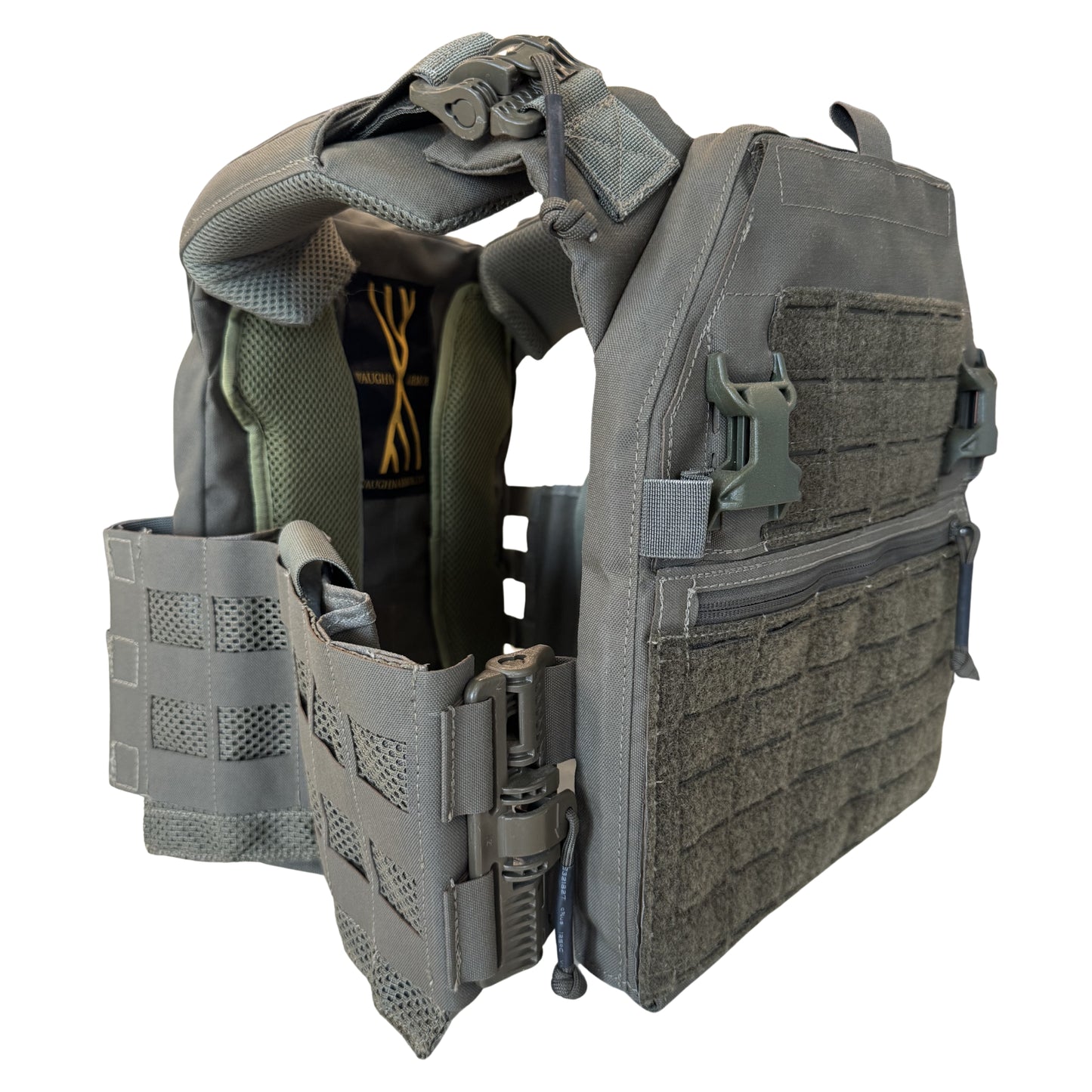 Laser Plate Carrier Pro 10" X 12"