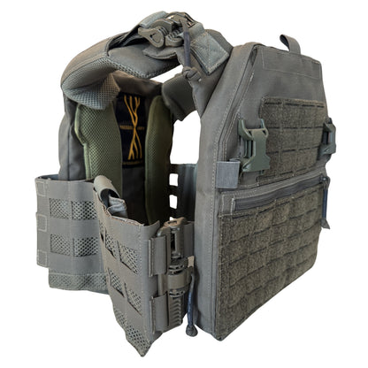 Laser Plate Carrier Pro 10" X 12"