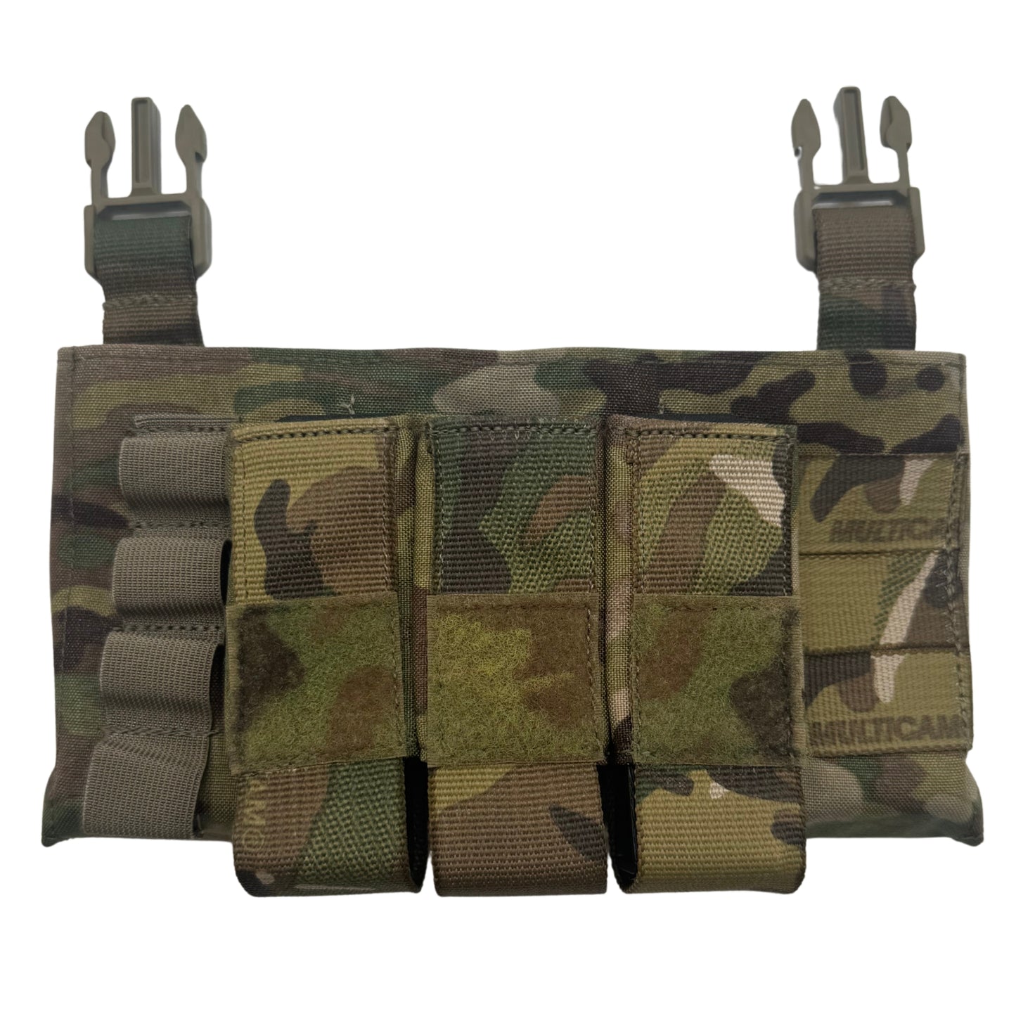 Panel Pro Triple Mag - 5.56 / pistol / 12GA W/Plastic retention