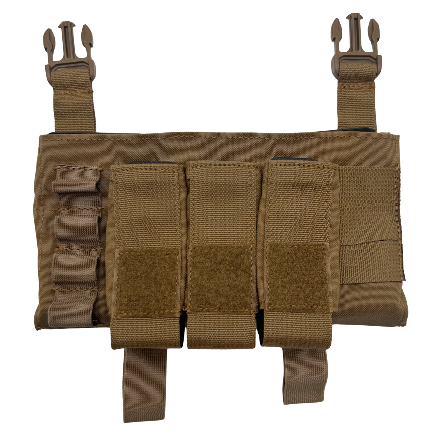 Panel Pro Triple Mag - 5.56 / pistol / 12GA W/Plastic retention