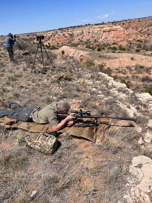 Quick Attack Backpack