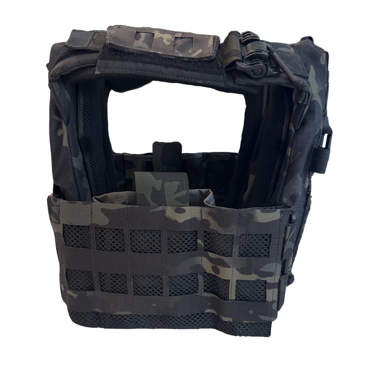 Laser Plate Carrier Pro 11" X 14"