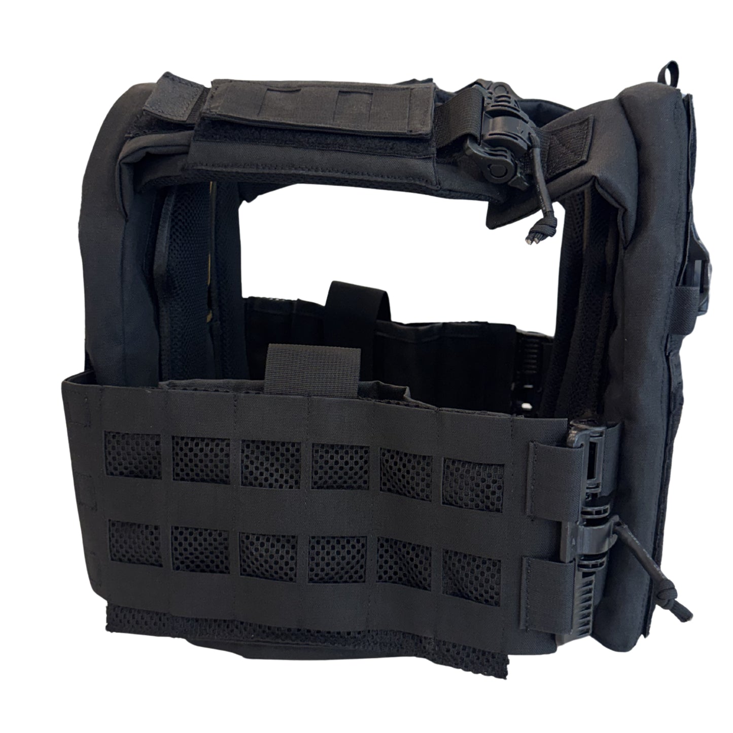 Laser Plate Carrier Pro 10" X 12"