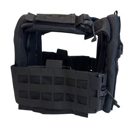 Laser Plate Carrier Pro 10" X 12"