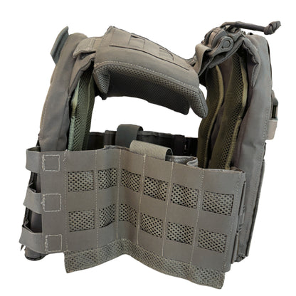 Laser Plate Carrier Pro 10" X 12"