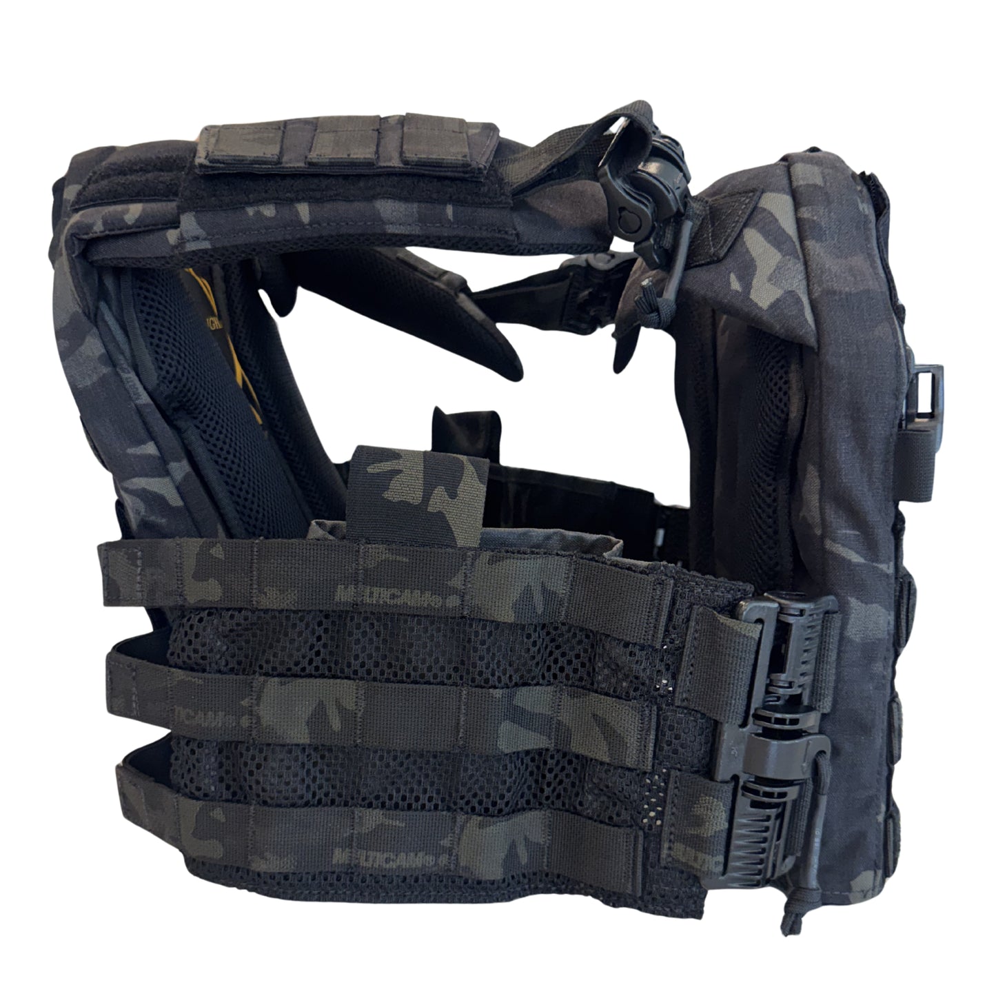Plate Carrier Pro  11" X 14"