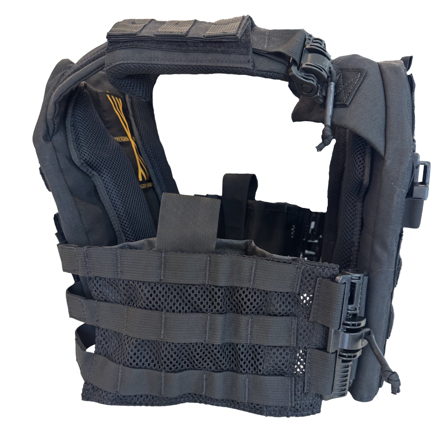 Plate Carrier Pro 10"x12"