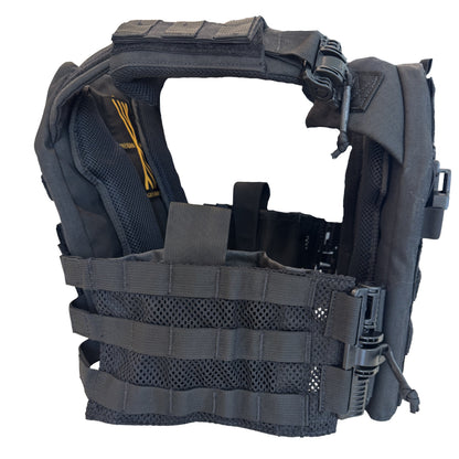 Plate Carrier Pro 10"x12"