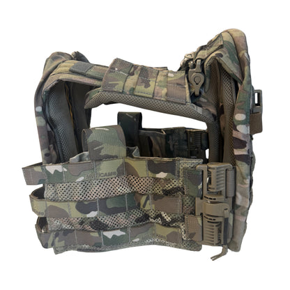 Plate Carrier Pro 10"x12"